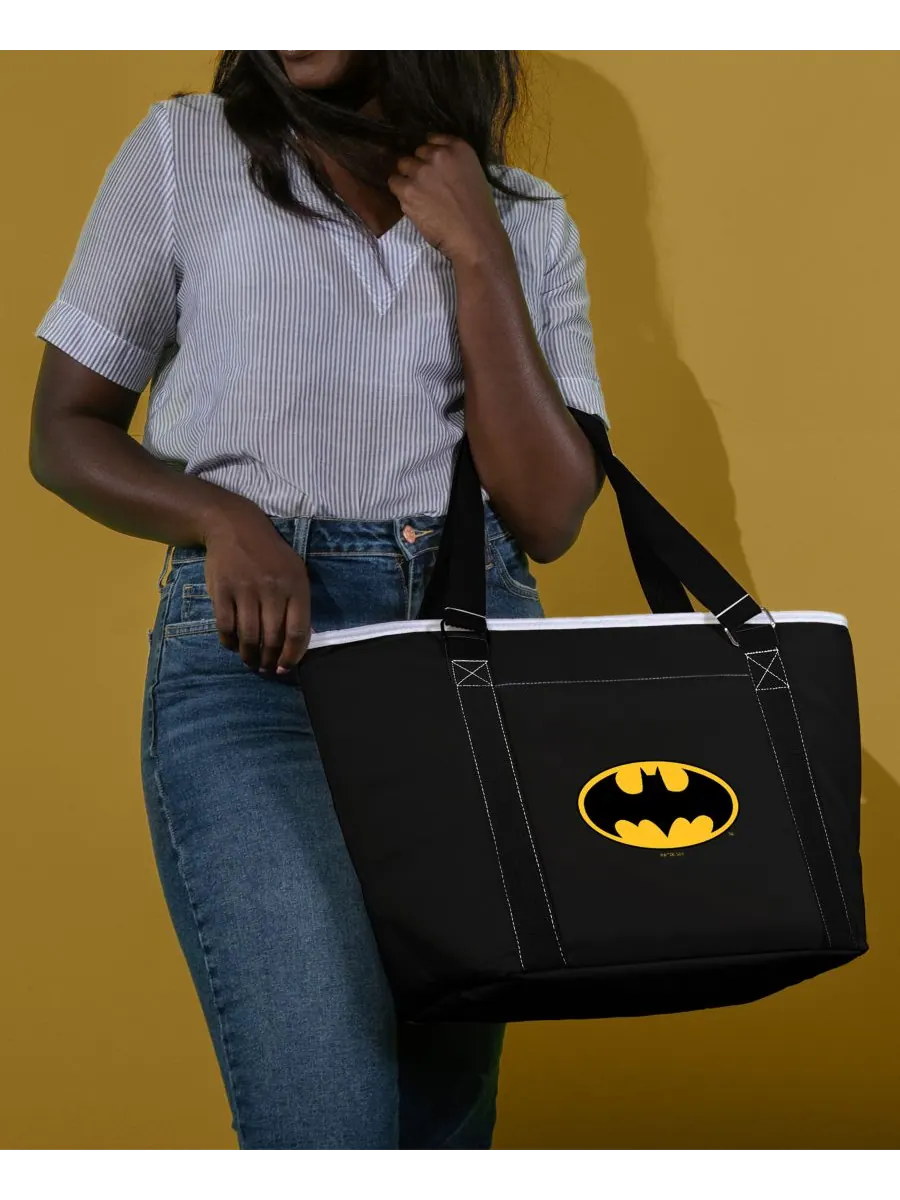 Сумка-холодильник Batman Topanga Oniva — изображение 6 из 6, черный