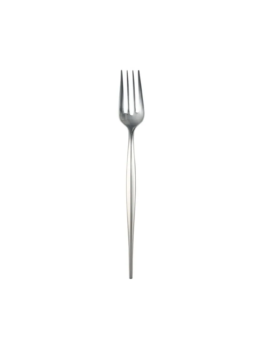 Natura Place Fork VIETRI — изображение 1 из 3, серебряный