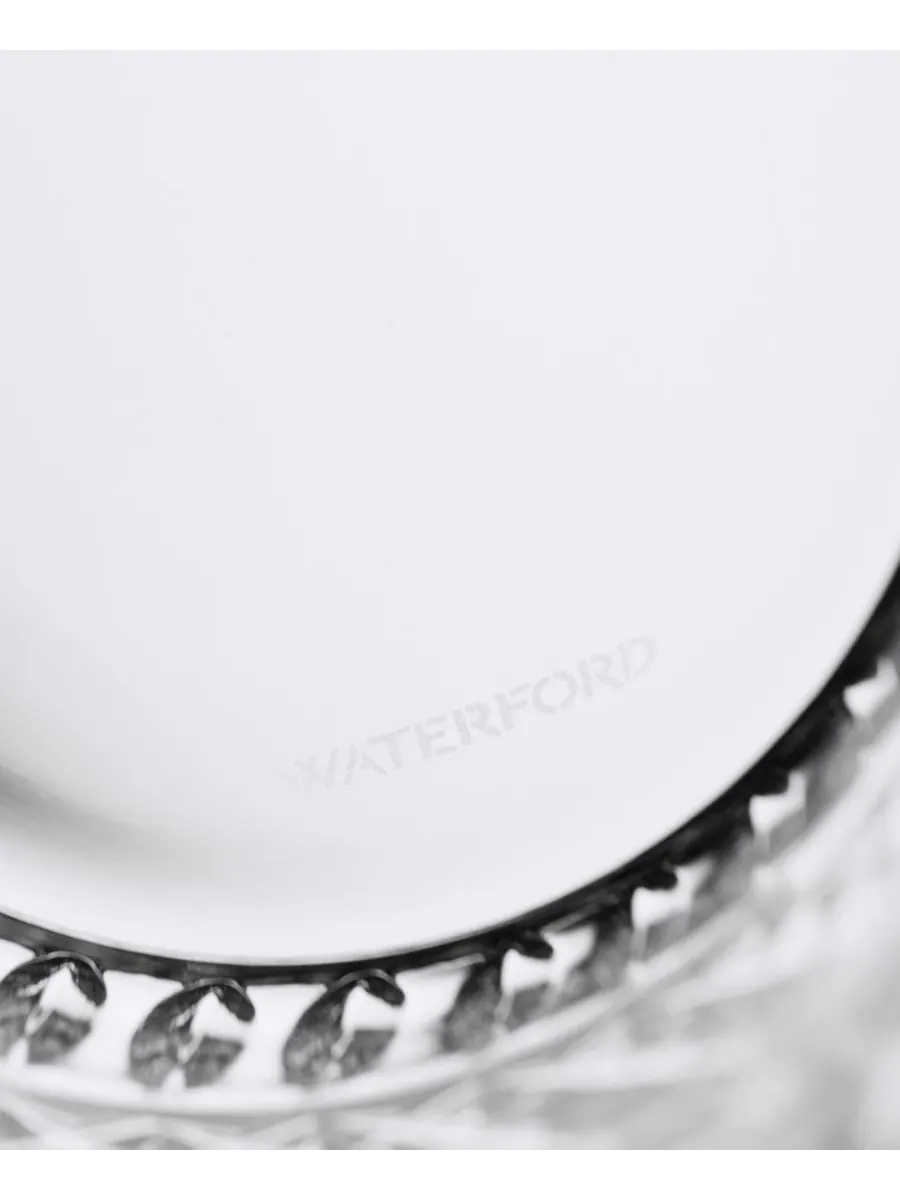 Набор из 6 стаканов Connoisseur Straight Tumbler объемом 6 унций Waterford — изображение 4 из 6, прозрачный