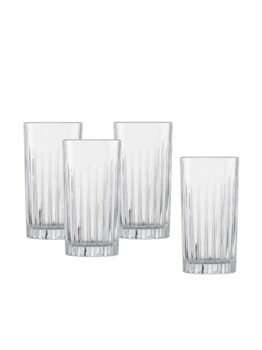 Набор из 6 стаканов для напитков Stage Ice Zwiesel Glas — изображение 2 из 3, прозрачный
