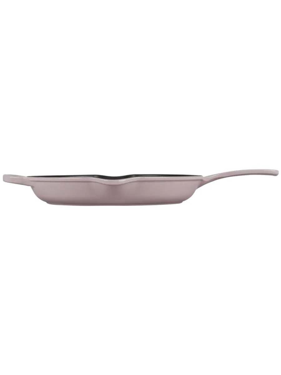 Сковорода чугунная Le Creuset Signature 30 см — изображение 2 из 3, красный