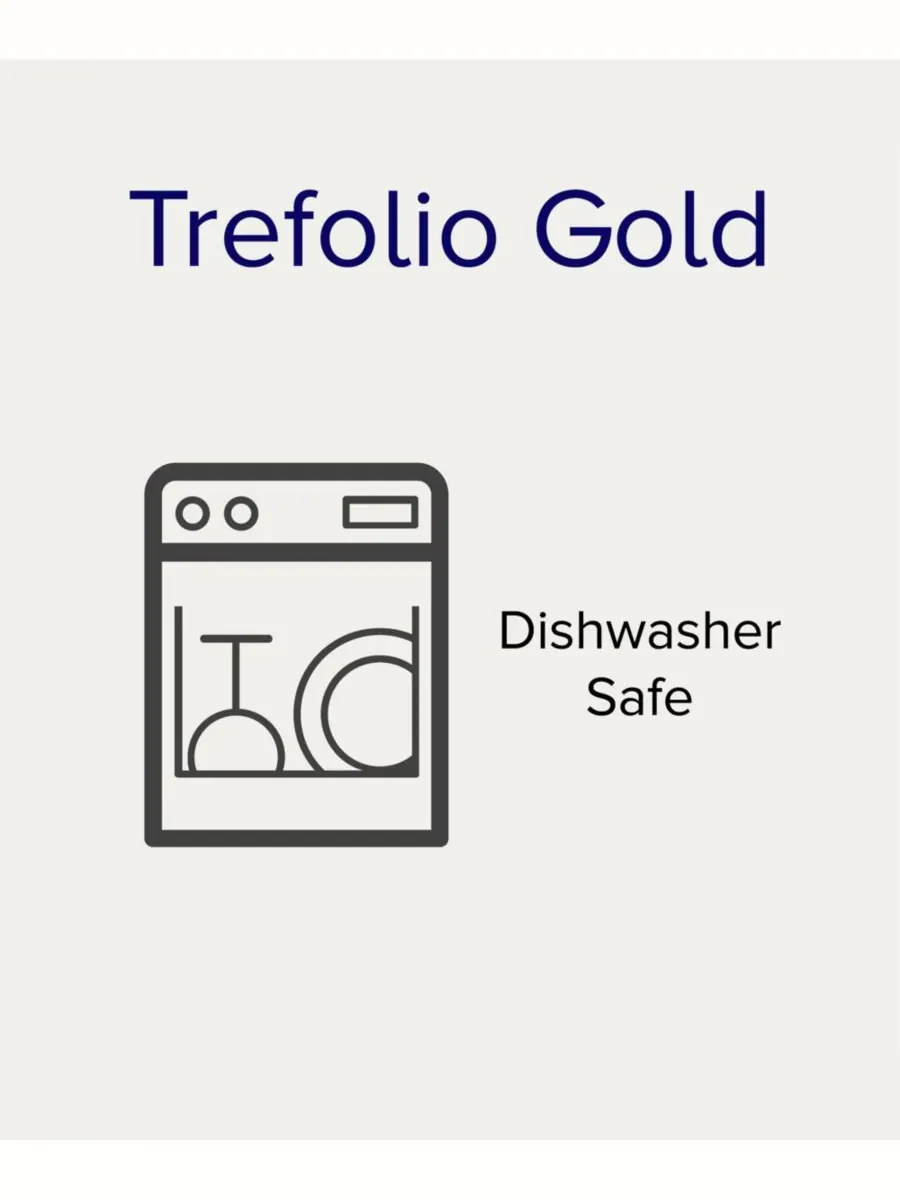 Noritake Овощная миска Trefolio Gold с крышкой, 67 унций — изображение 2 из 9, золото