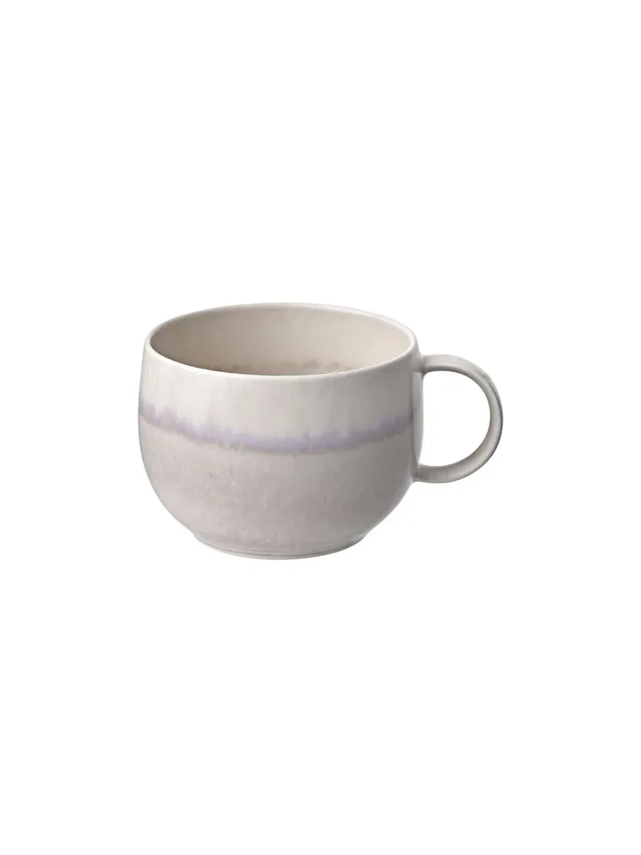Чашка кофе Перлемор Villeroy & Boch — изображение 1 из 5, бежевый