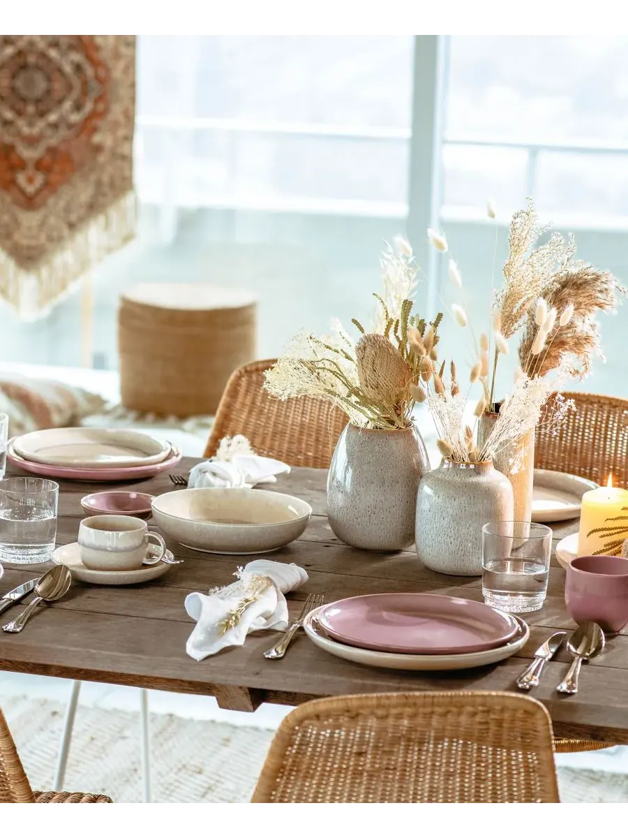 Чашка кофе Перлемор Villeroy & Boch — изображение 5 из 5, бежевый
