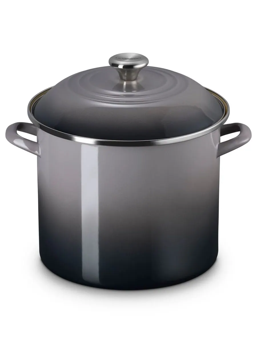 Кастрюля Le Creuset Enamel on Steel Stockpot, 11,4 л