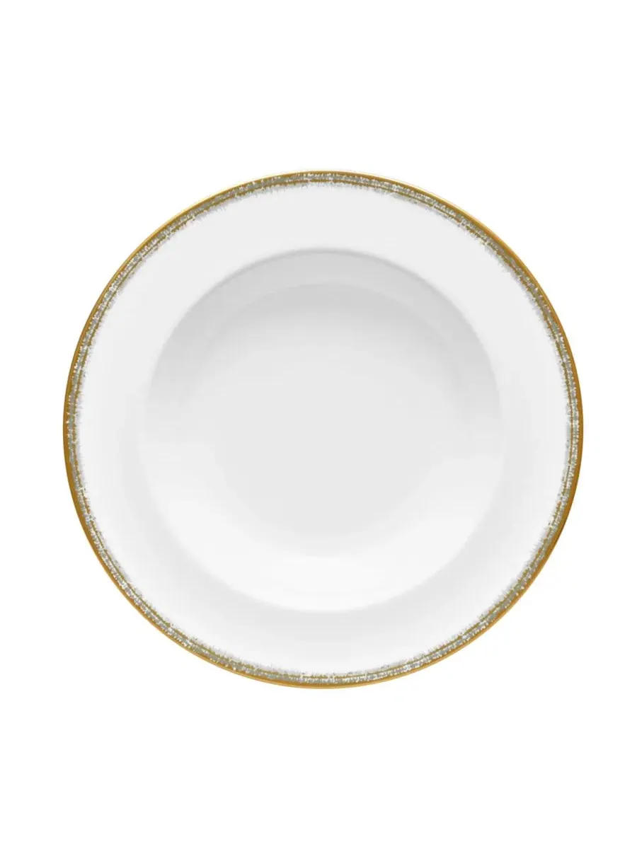 Суповая миска Хаку Noritake — изображение 3 из 4, белый