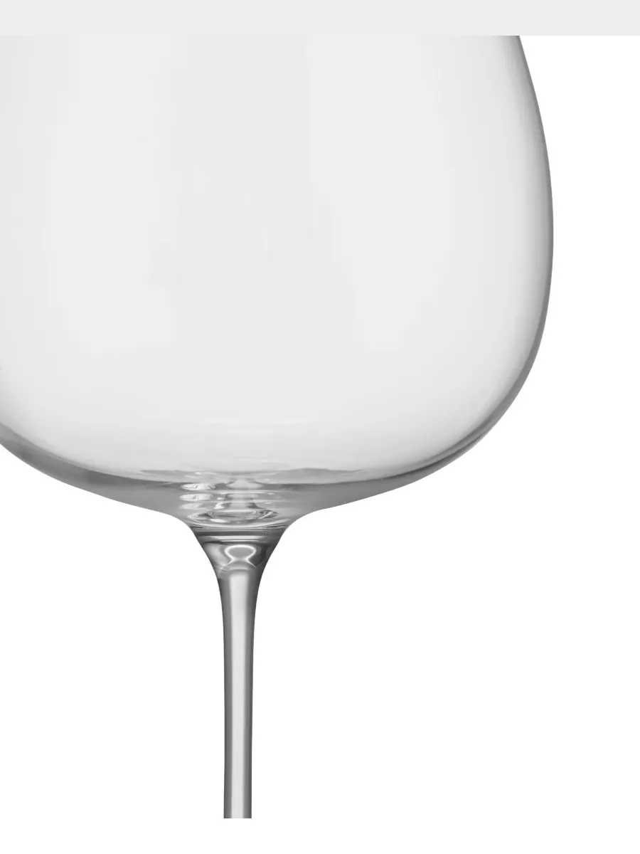 Набор из 2 бокалов для красного вина Frantzén Crystal Orrefors — изображение 2 из 2, прозрачный