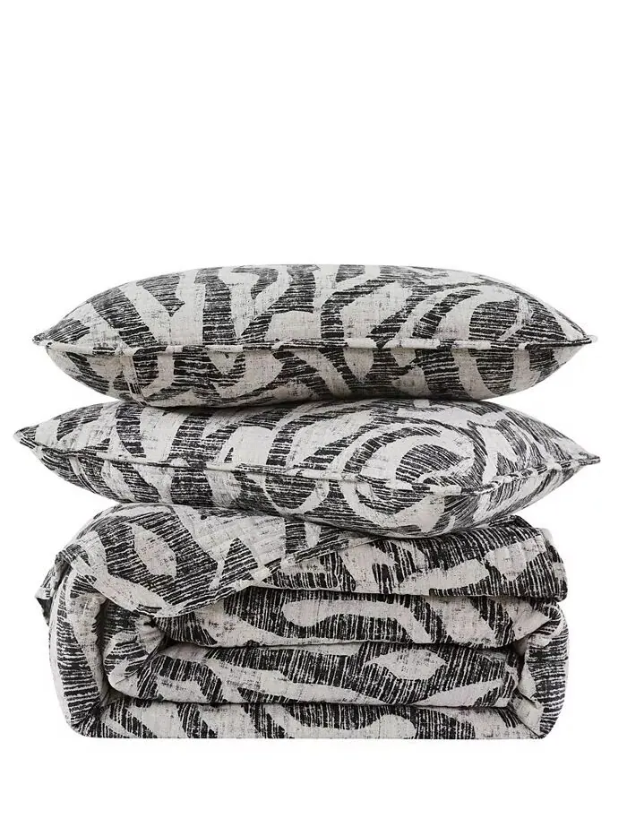 Комплект одеял большого размера Khari Southshore Fine Linens — изображение 3 из 8, синий