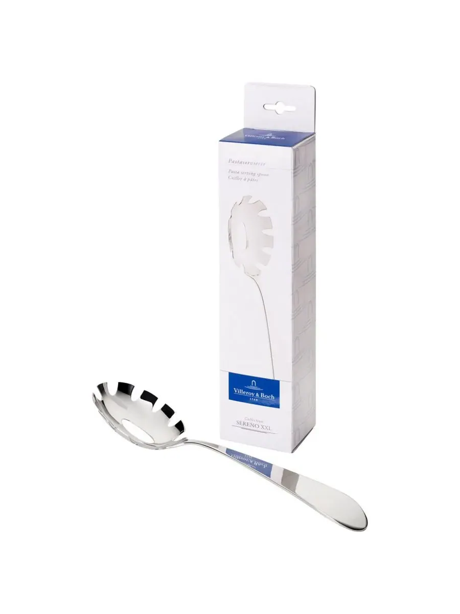 Ложка для подачи пасты Sereno XXL Villeroy & Boch — изображение 2 из 2, нет цвета