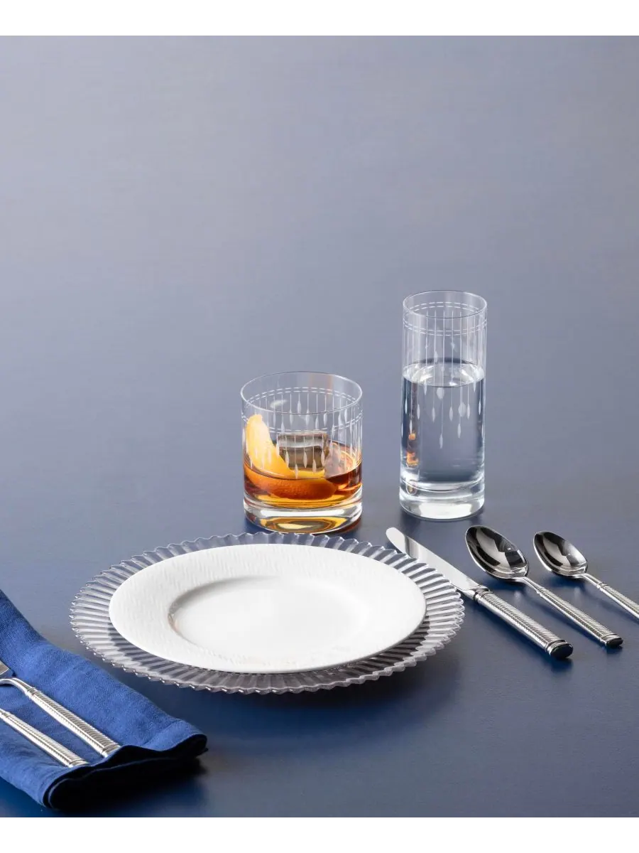 Набор из 6 очков Vanity Collins Zwiesel Glas — изображение 3 из 4, прозрачный