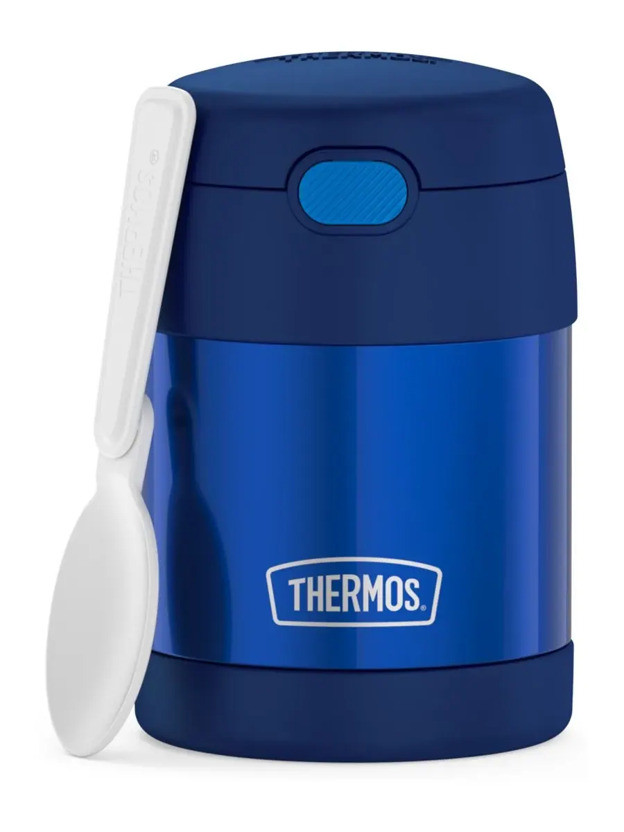 Контейнер для продуктов Funtainer, 283 мл Thermos