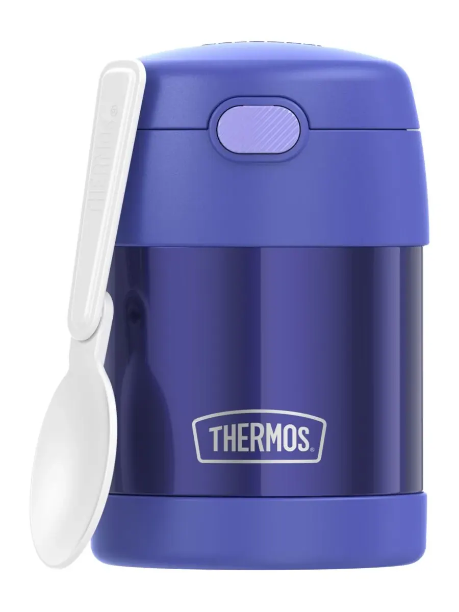 Контейнер для продуктов Funtainer, 283 мл Thermos