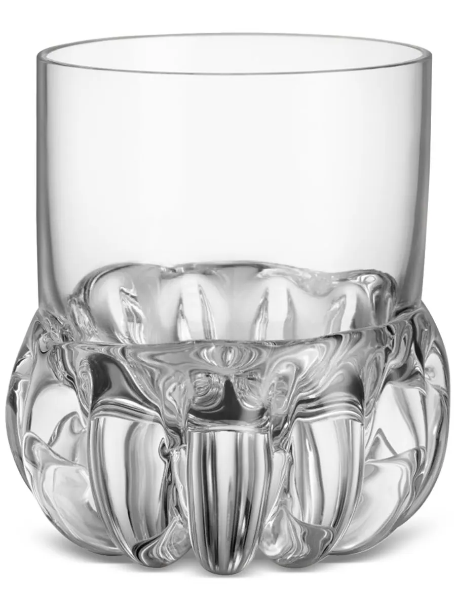Бокал для виски Jomo Double Old-Fashion Kosta Boda — изображение 1 из 3, прозрачный