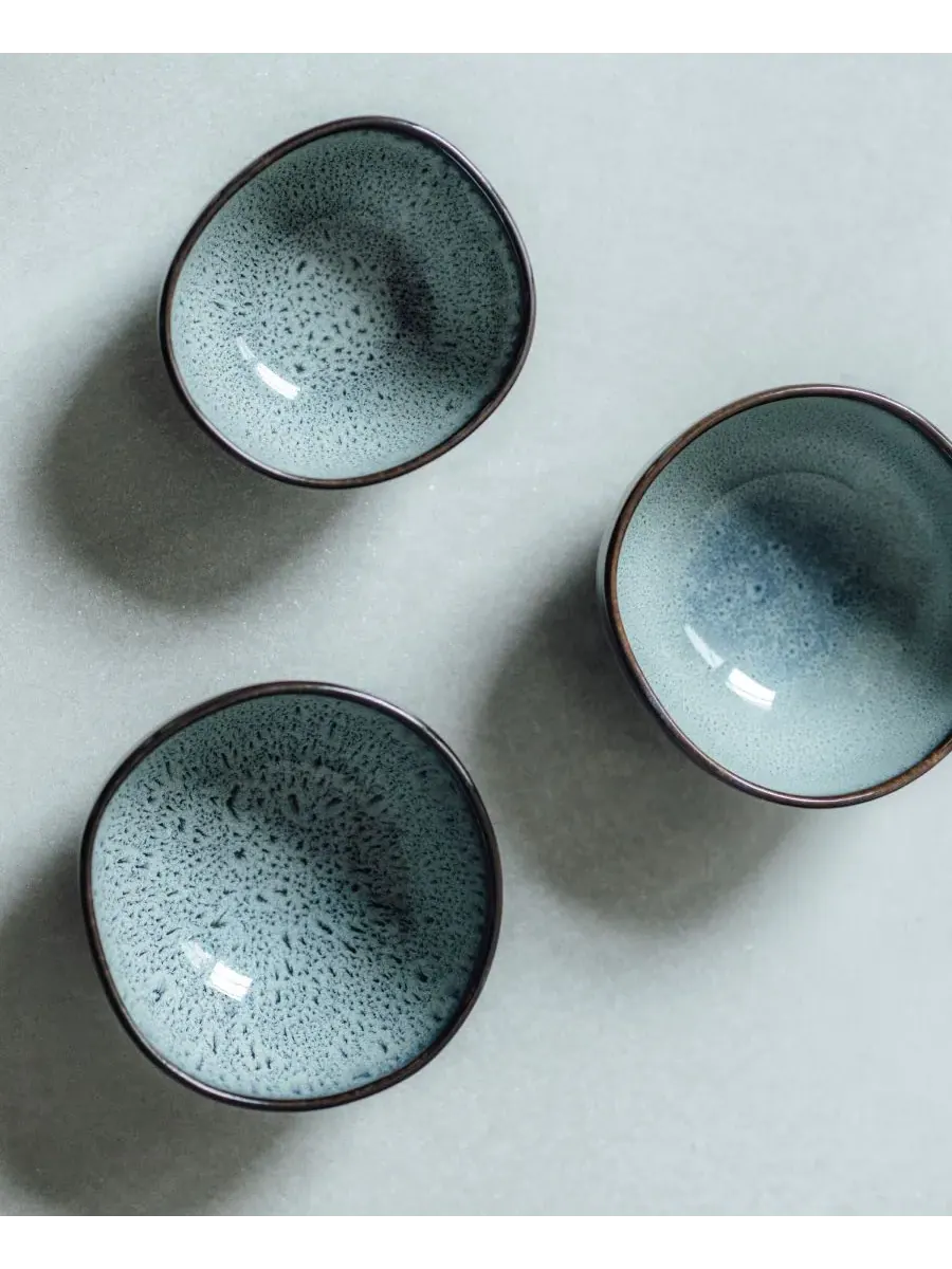 Миска для супа Лаве Villeroy & Boch — изображение 4 из 4, серый