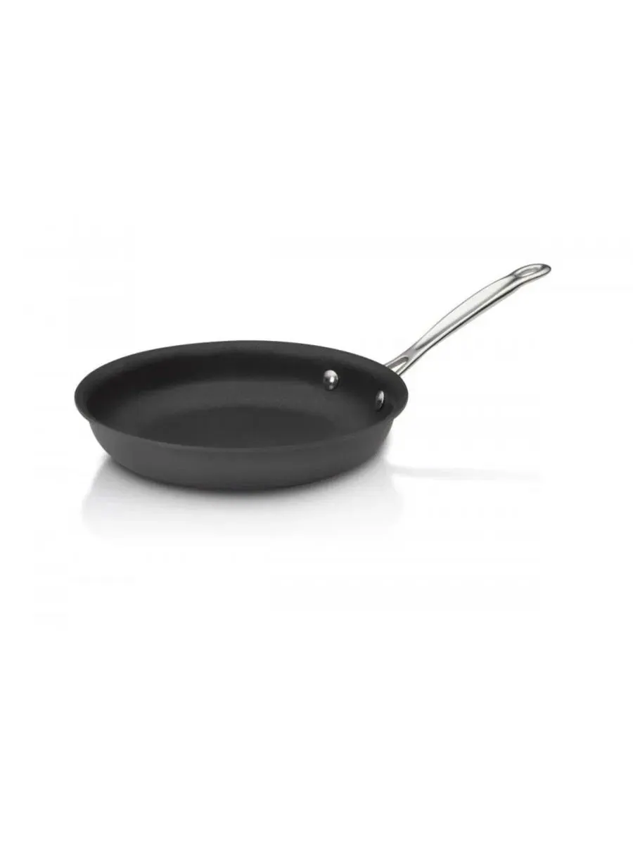 Сковорода Cuisinart Chef's Classic Hard Anodized, 20 см — изображение 1 из 2, нет цвета