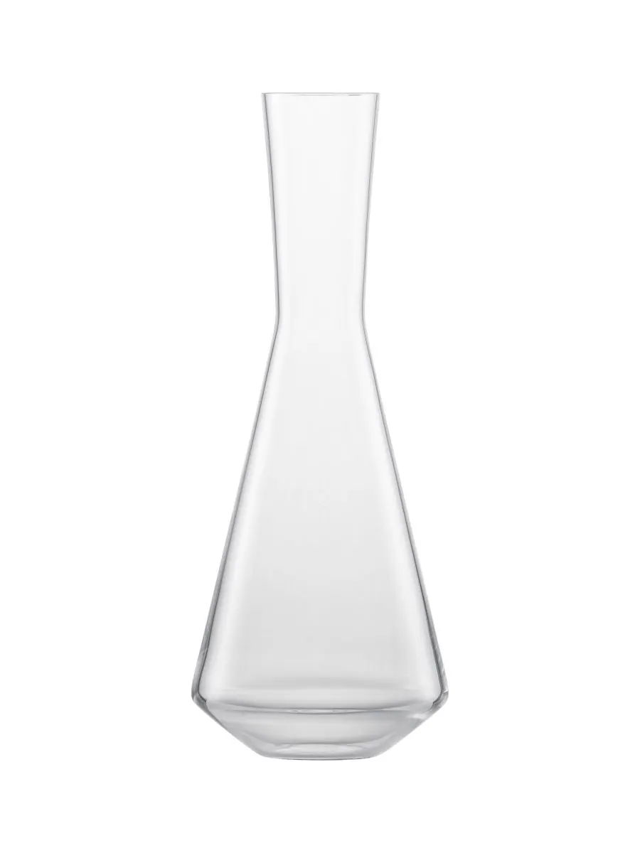 Декантер для вина Pure Wine, 25,3 унции Zwiesel Glas — прозрачный