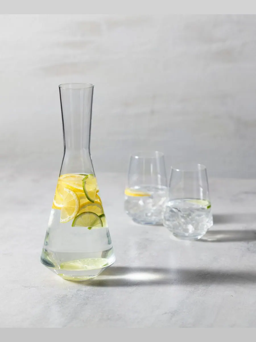 Декантер для вина Pure Wine, 25,3 унции Zwiesel Glas — изображение 4 из 7, прозрачный