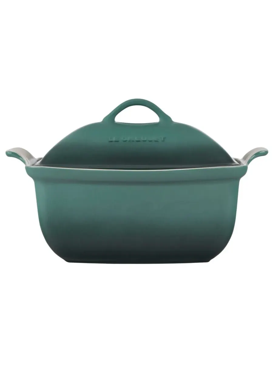 Форма для выпечки Le Creuset с крышкой, 33 см, 3,8 л — изображение 7 из 7, устрица