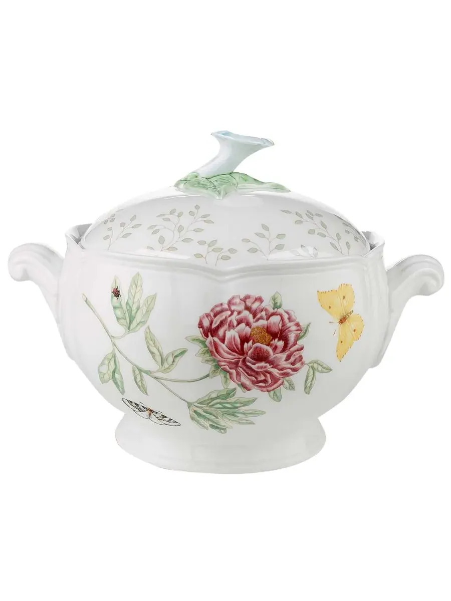 Запеканка «Луг бабочек» Lenox — изображение 1 из 4, нет цвета