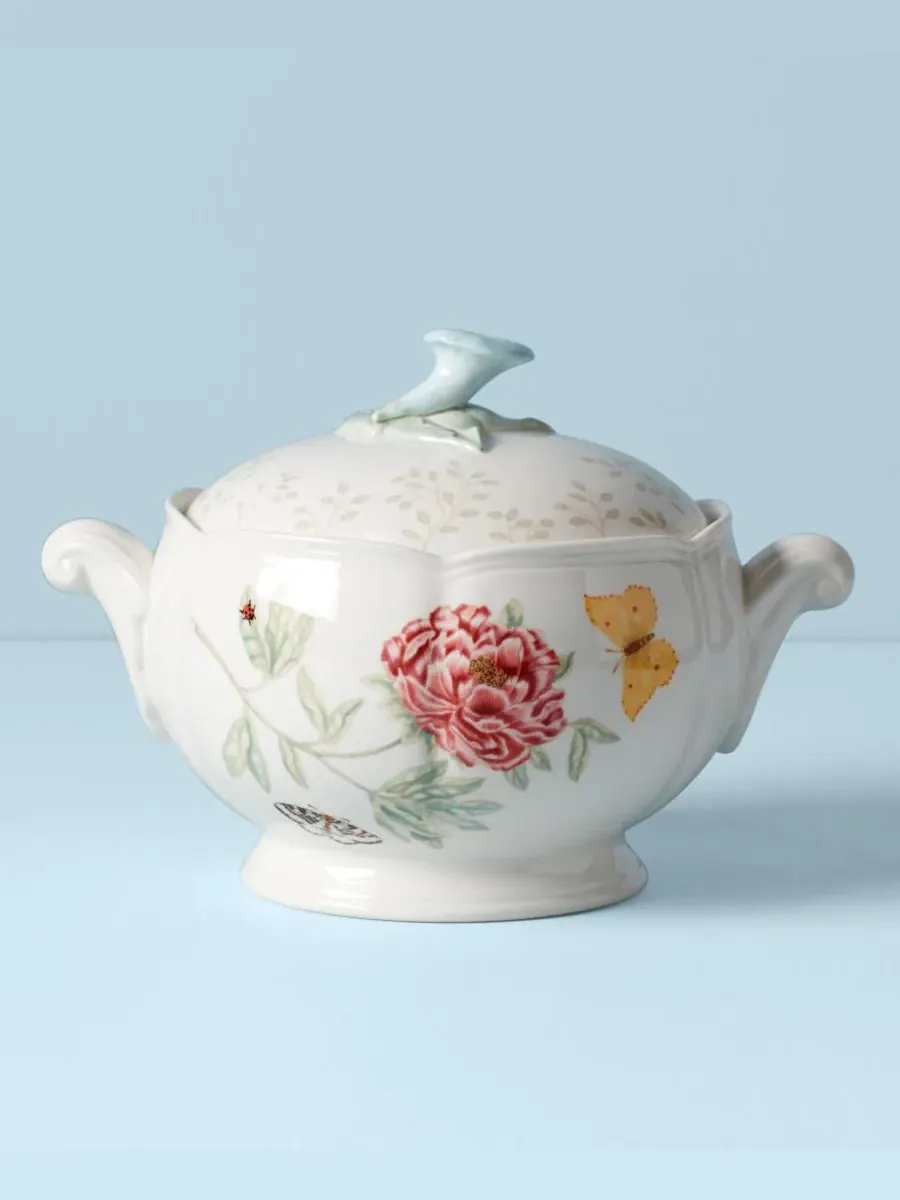 Запеканка «Луг бабочек» Lenox — изображение 2 из 4, нет цвета
