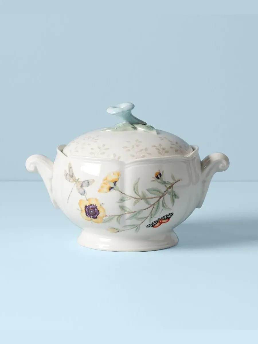 Запеканка «Луг бабочек» Lenox — изображение 3 из 4, нет цвета