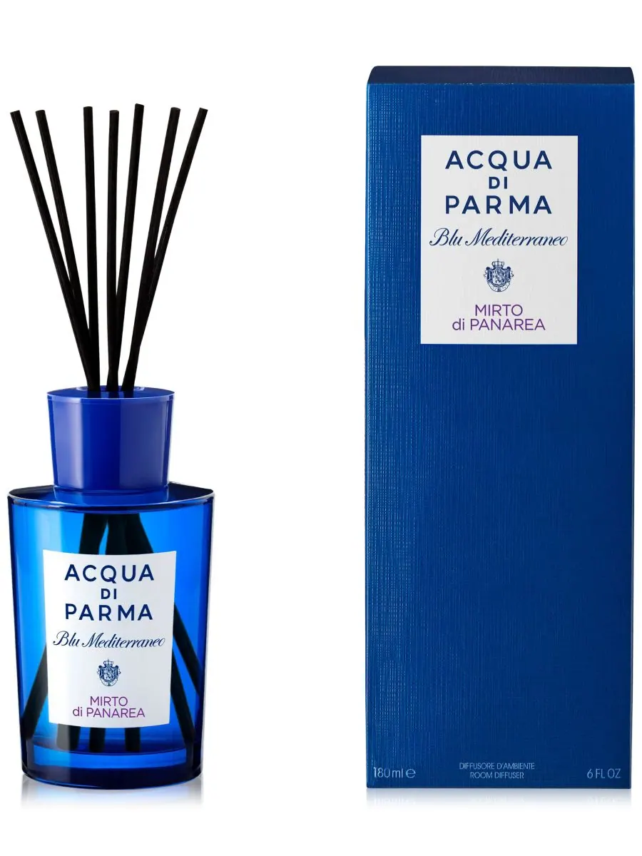 Диффузор для комнаты Mirto di Panarea, 6 унций ACQUA DI PARMA, — изображение 2 из 3