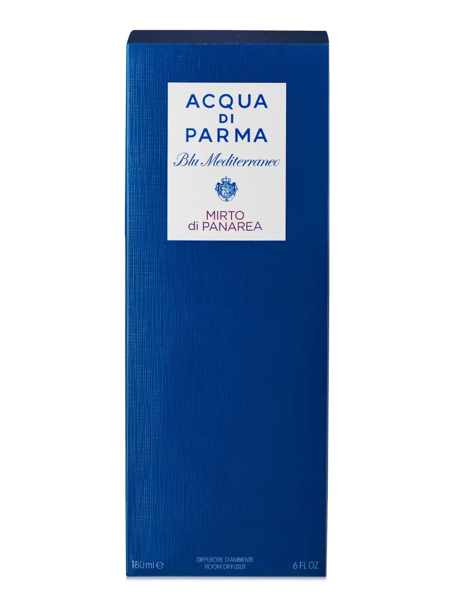 Диффузор для комнаты Mirto di Panarea, 6 унций ACQUA DI PARMA, — изображение 3 из 3