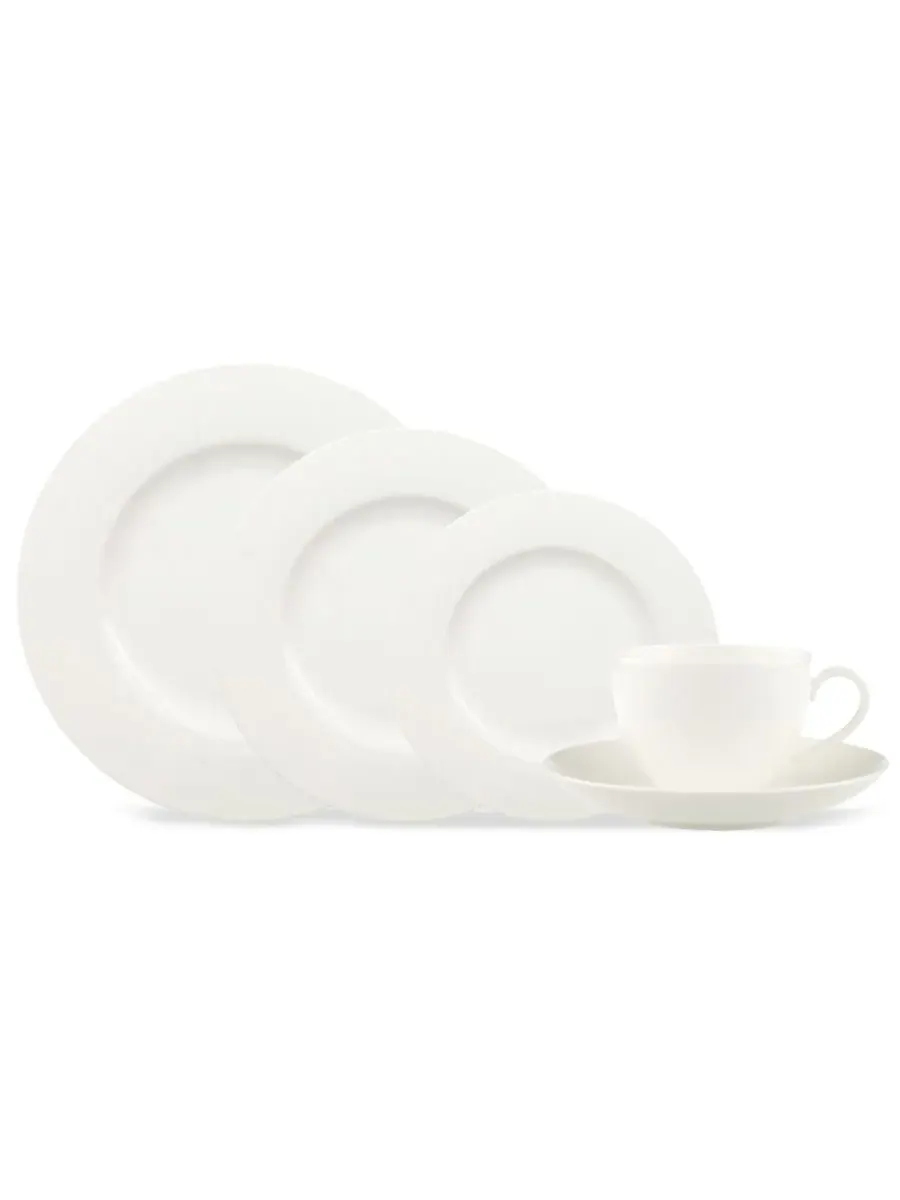 Чашка для завтрака Анмут Villeroy & Boch — изображение 2 из 5, нет цвета