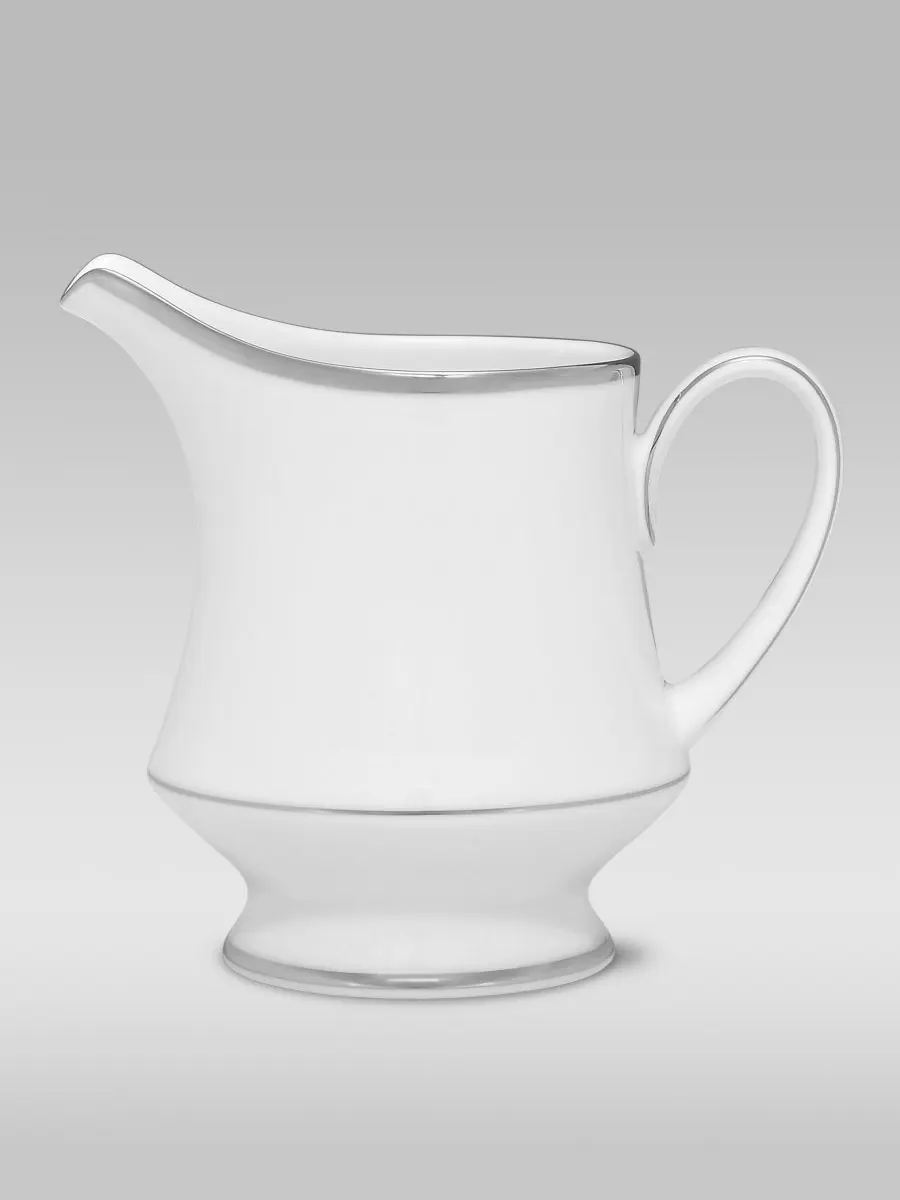 Набор для сахара и сливок Spectrum Noritake — изображение 2 из 3, белый