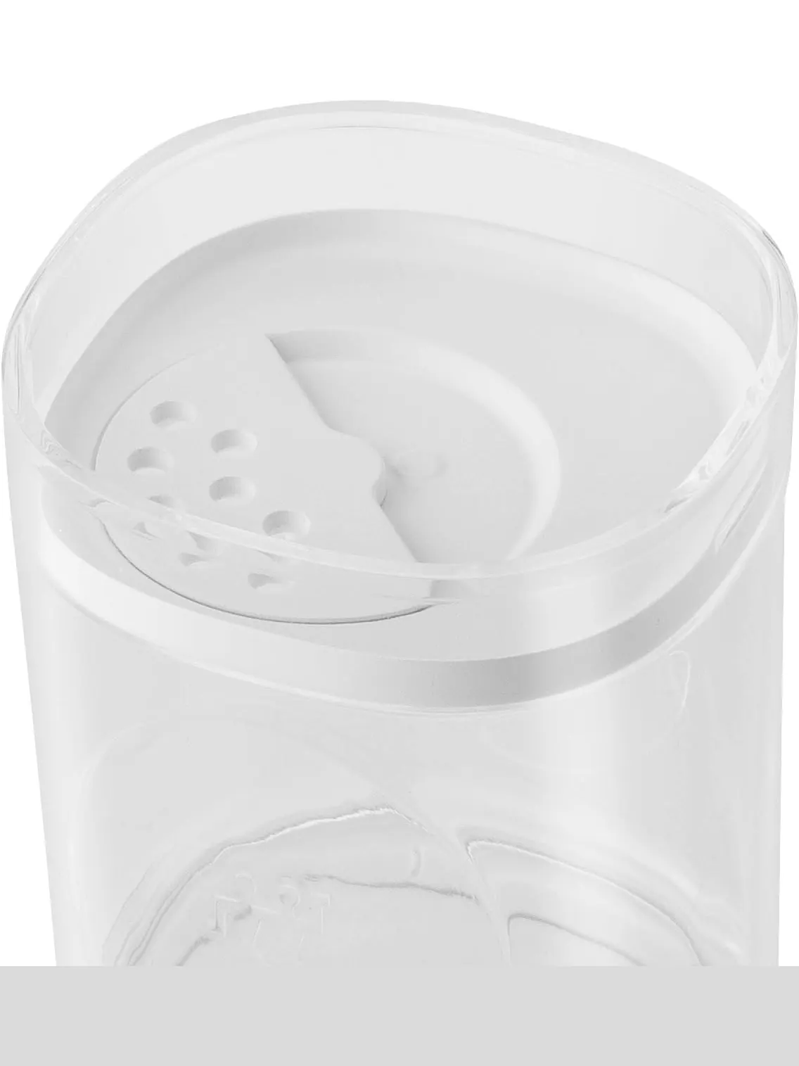 Набор вакуумных пластиковых баночек для специй ZWILLING Fresh & Save Cube, 3 предмета, XS — изображение 3 из 9