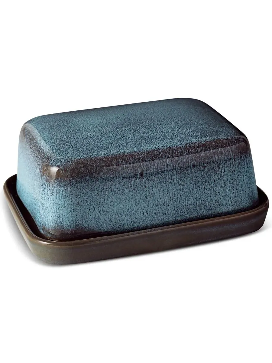 Масленка с крышкой Villeroy & Boch, Glace