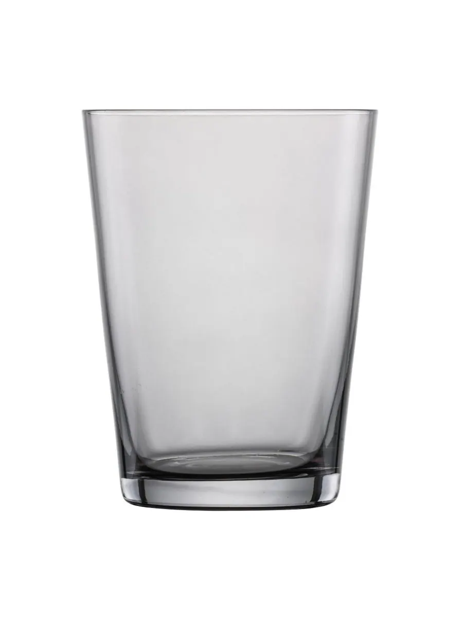 Набор из 4 стаканов для воды Together Zwiesel Glas — изображение 2 из 10, серый