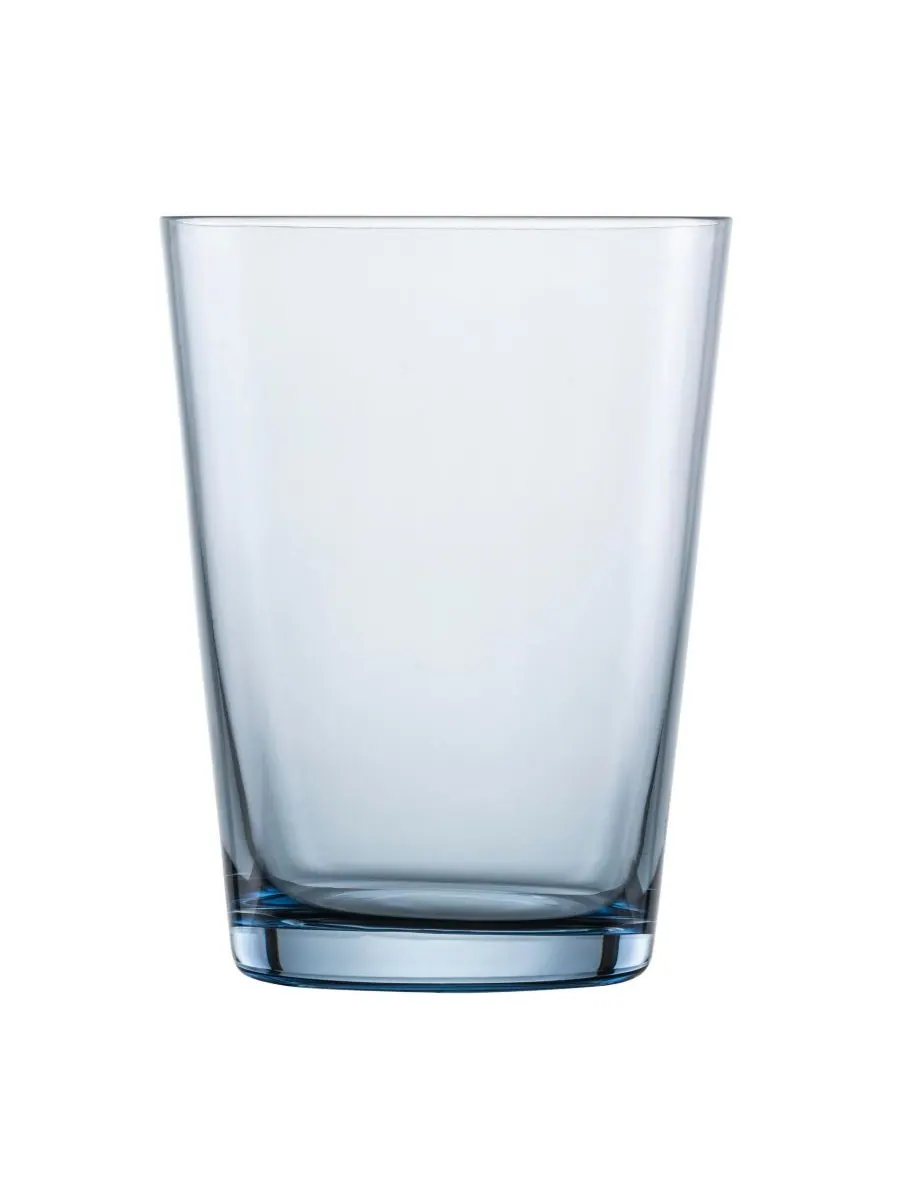 Набор из 4 стаканов для воды Together Zwiesel Glas — изображение 5 из 10, серый