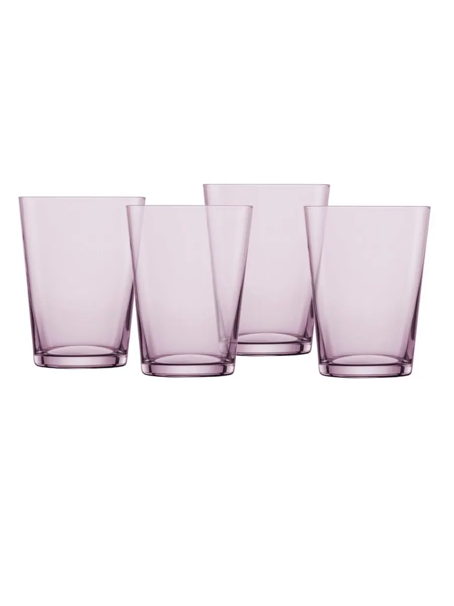 Набор из 4 стаканов для воды Together Zwiesel Glas — изображение 10 из 10, серый