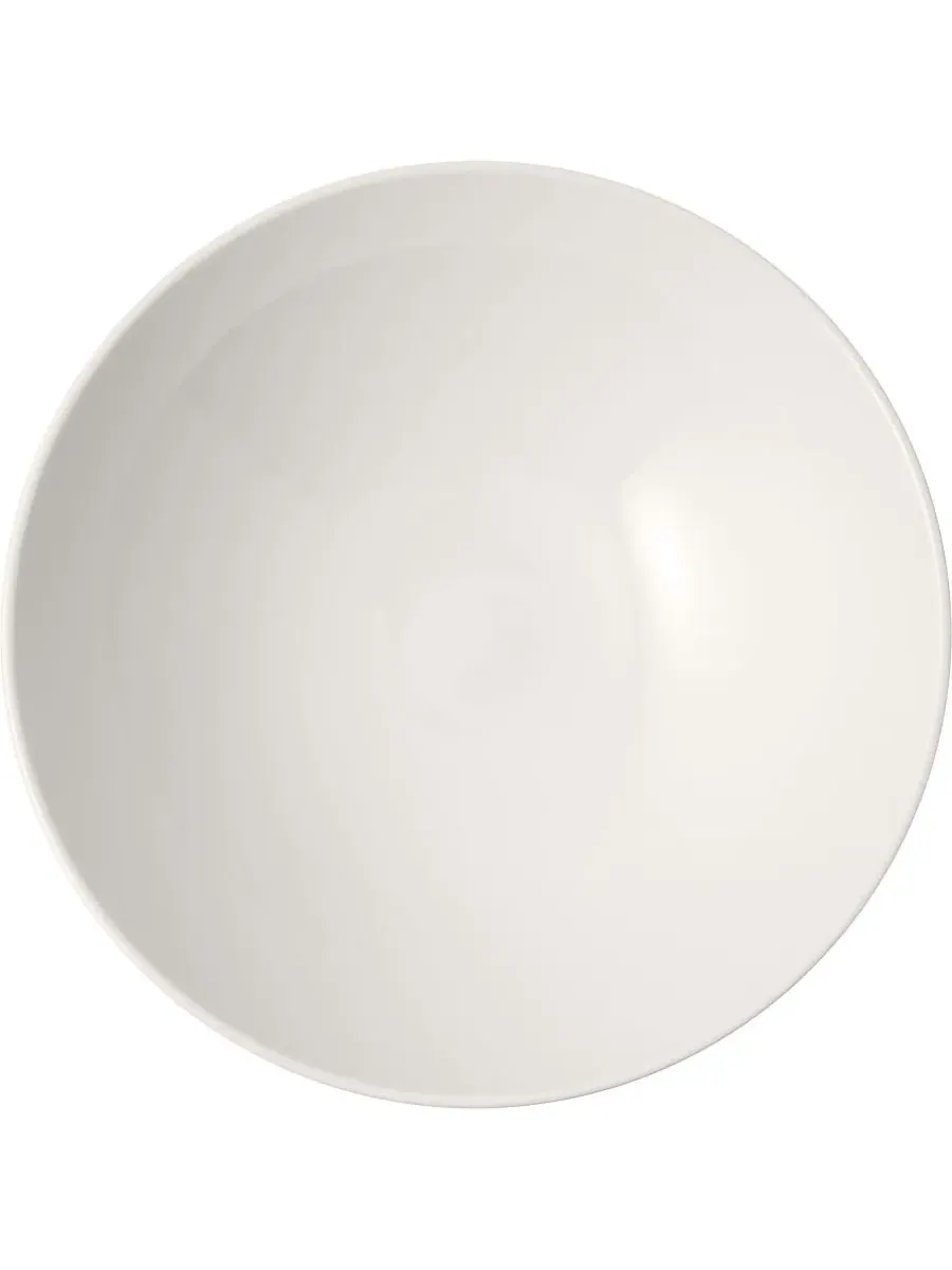 Набор посуды La Boule Black & White из 7 предметов, на 2 персоны Villeroy & Boch — изображение 8 из 10, черный/белый