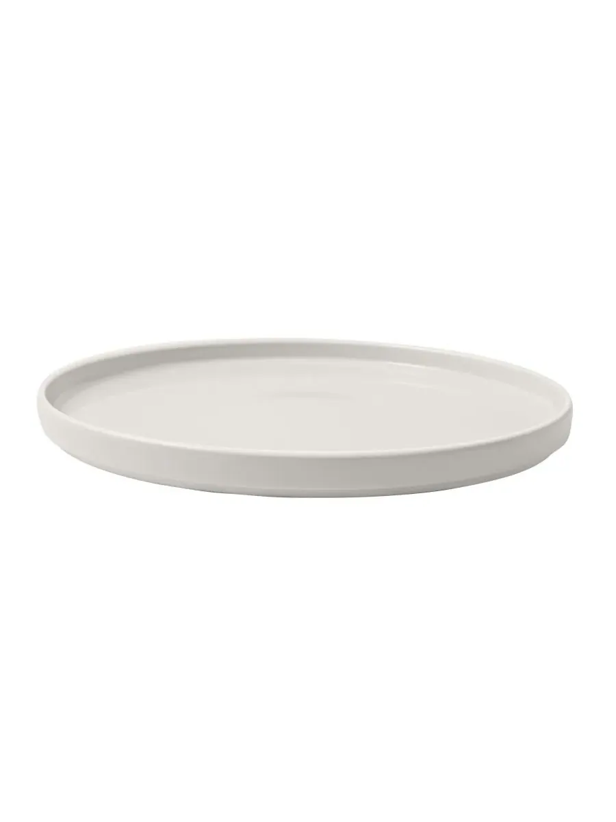 Набор посуды La Boule Black & White из 7 предметов, на 2 персоны Villeroy & Boch — изображение 10 из 10, черный/белый