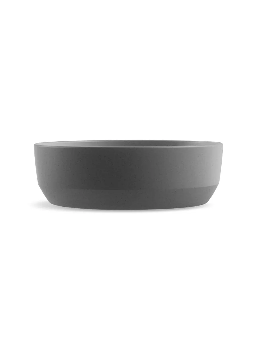 Набор из 2 средних полипропиленовых мисок Bevel Wheat Abode Homewares