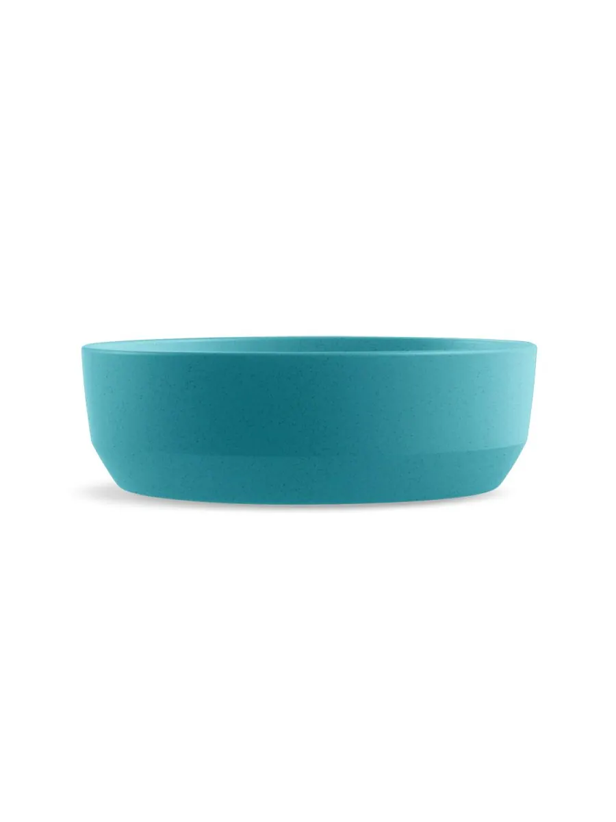 Набор из 2 средних полипропиленовых мисок Bevel Wheat Abode Homewares