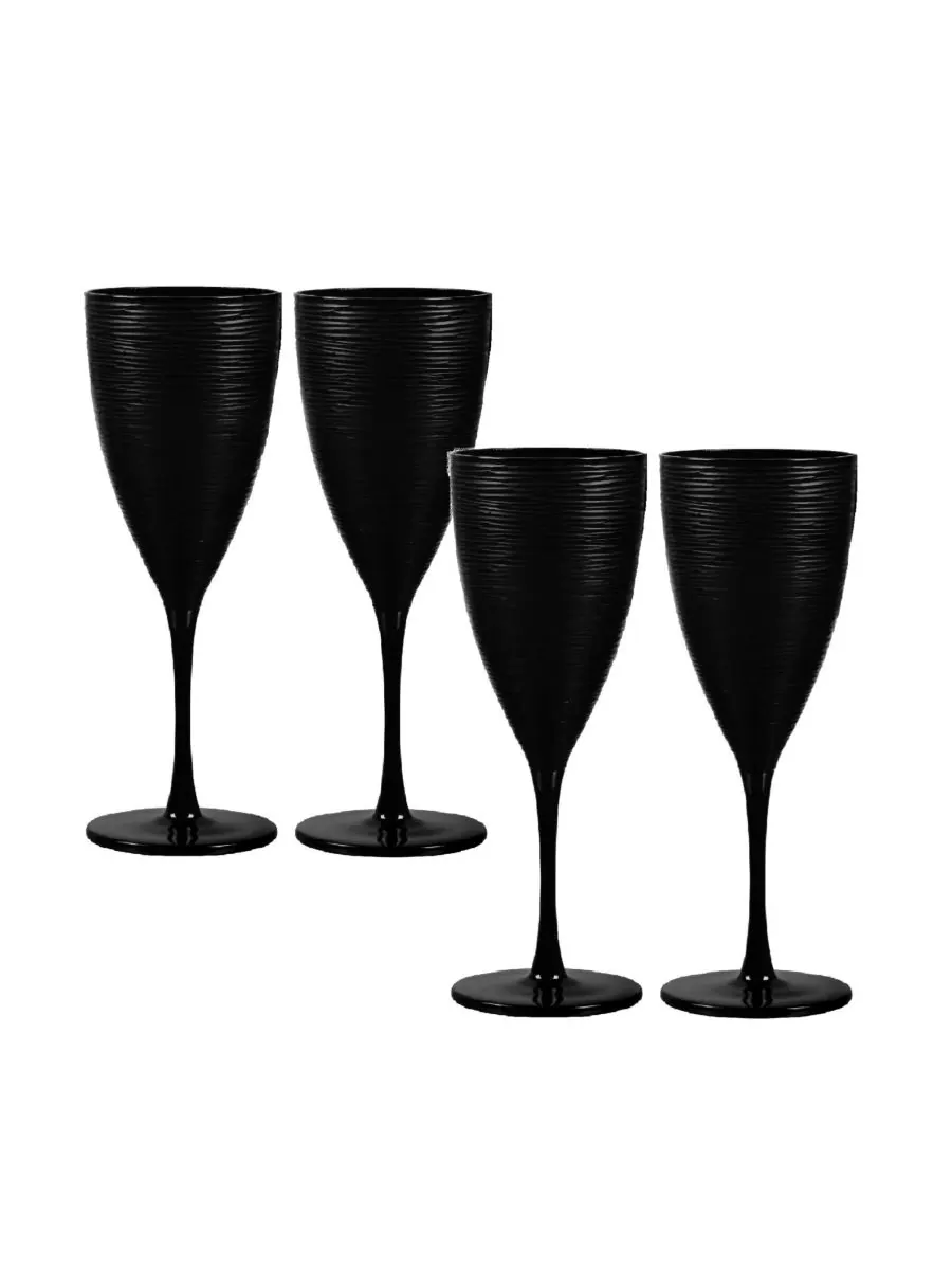 Набор из 4 бокалов для вина Artisan объемом 355 мл Qualia Glass
