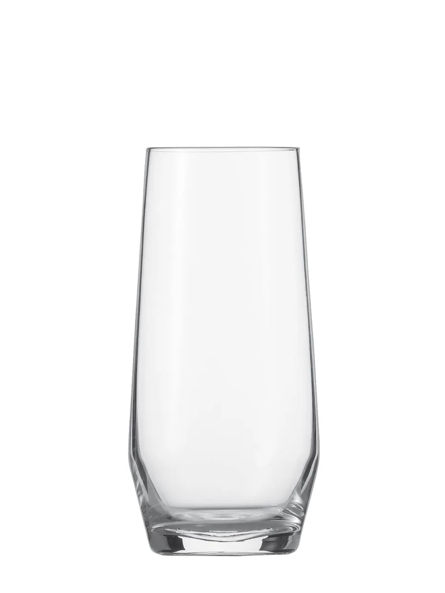 Набор из 6 стаканов Pure Collins/Tumblers Zwiesel Glas — изображение 1 из 5, прозрачный