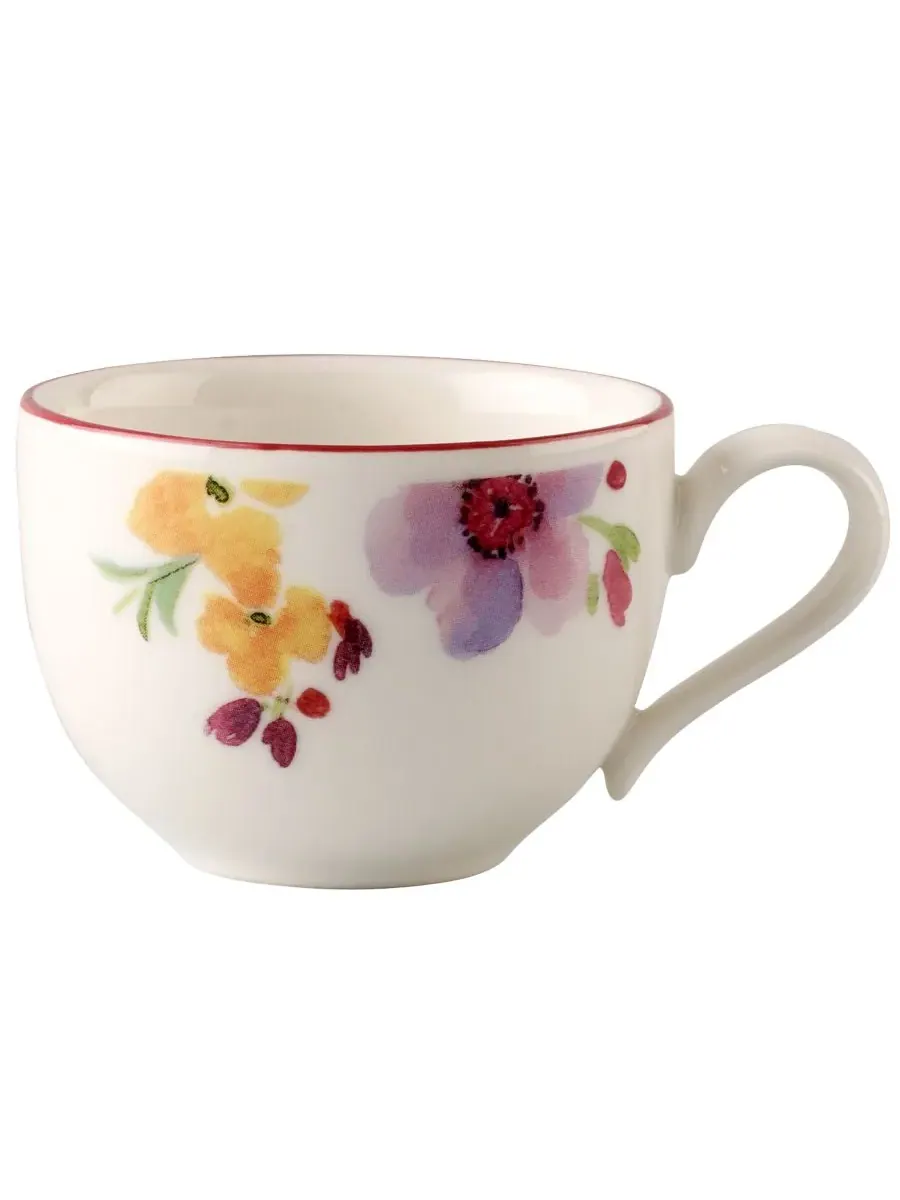 Чашка Марифлер после ужина Villeroy & Boch — изображение 1 из 2, нет цвета