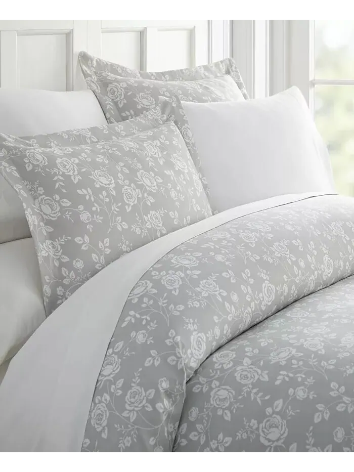 Комплект пододеяльников Lucid Dreams с рисунком от The Home Collection ienjoy Home