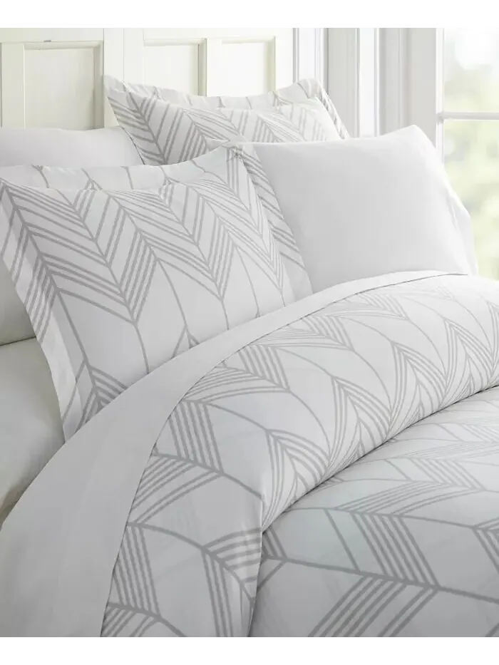 Комплект пододеяльников Lucid Dreams с рисунком от The Home Collection ienjoy Home
