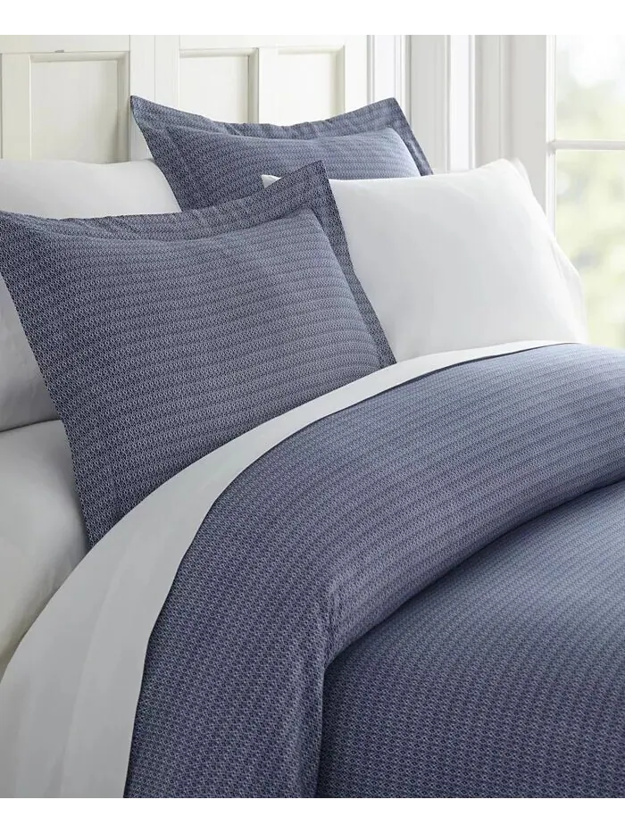Комплект пододеяльников Lucid Dreams с рисунком от The Home Collection ienjoy Home