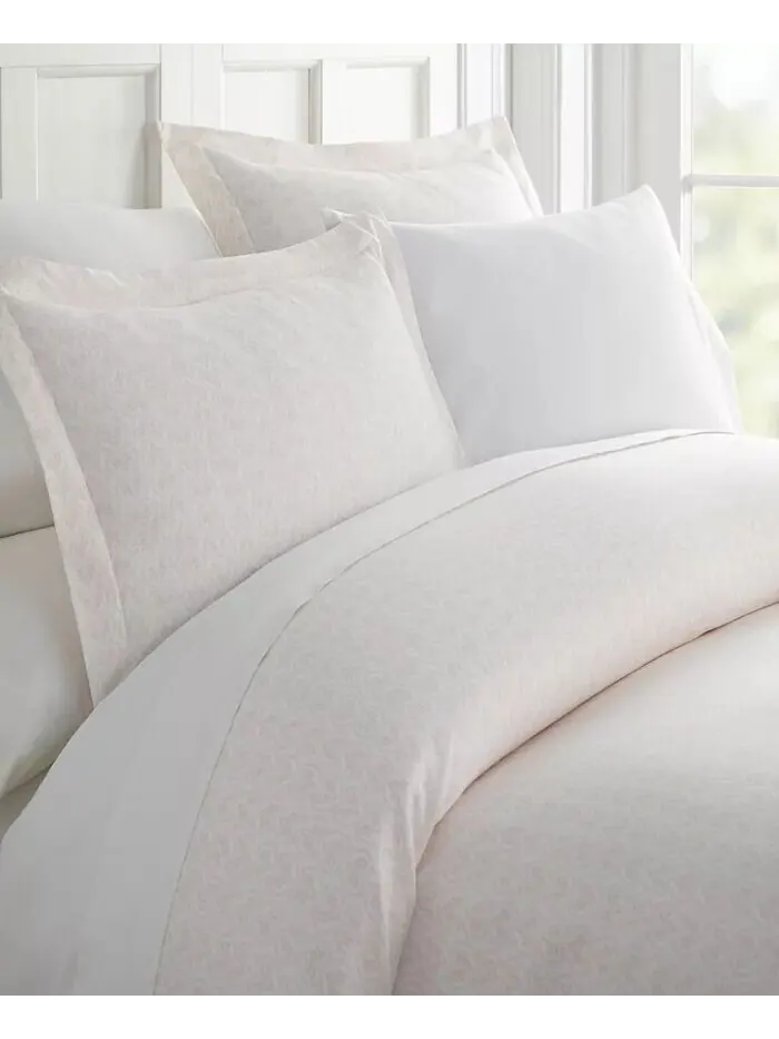 Комплект пододеяльников Lucid Dreams с рисунком от The Home Collection ienjoy Home