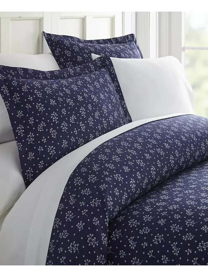 Комплект пододеяльников Lucid Dreams с рисунком от The Home Collection ienjoy Home