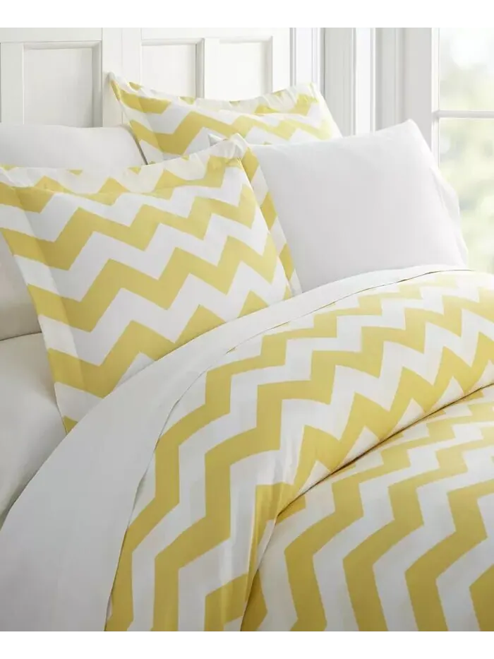 Комплект пододеяльников Lucid Dreams с рисунком от The Home Collection ienjoy Home