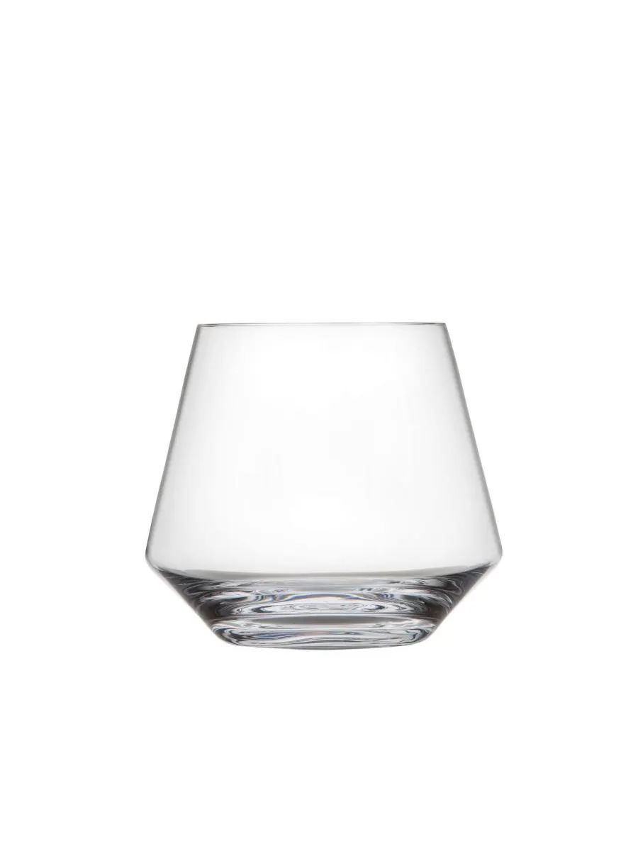 Набор из 6 бокалов для вина без ножки, бургундское, 400 мл (17,1 унции) Zwiesel Glas — изображение 1 из 10, прозрачный