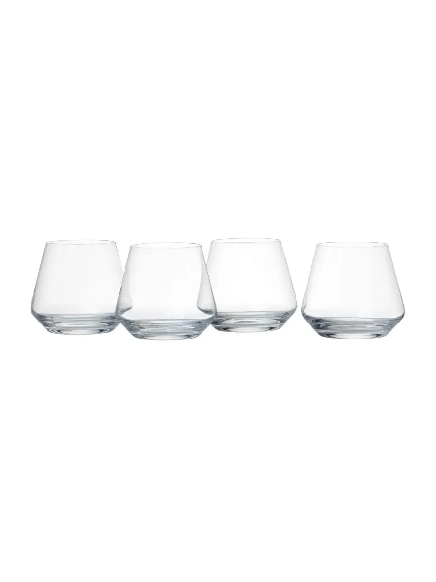 Набор из 6 бокалов для вина без ножки, бургундское, 400 мл (17,1 унции) Zwiesel Glas — изображение 3 из 10, прозрачный