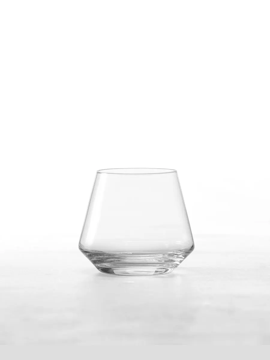 Набор из 6 бокалов для вина без ножки, бургундское, 400 мл (17,1 унции) Zwiesel Glas — изображение 4 из 10, прозрачный